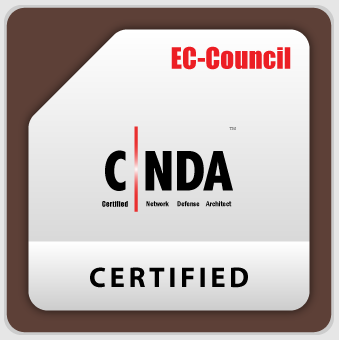 Certified Network Defense Architect