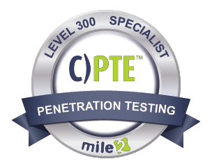 Certified Penetration Testing Engineer
